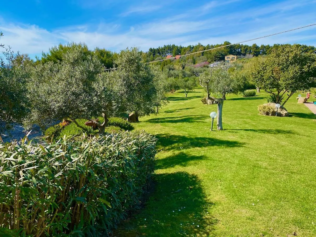 Villa Lorena San Vincenzo Italy
