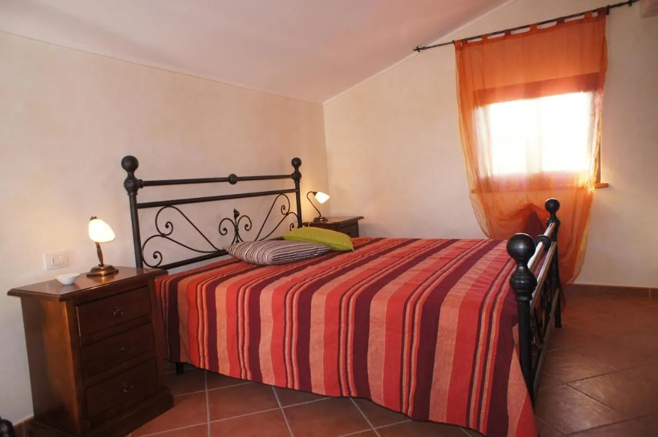 Villa Lorena San Vincenzo 0*,  Italy