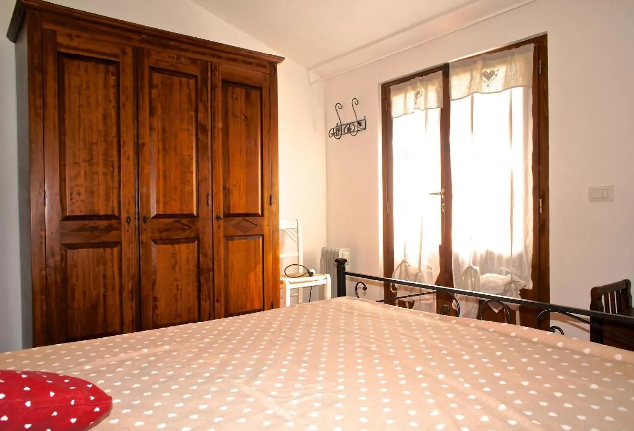 Villa Lorena San Vincenzo
