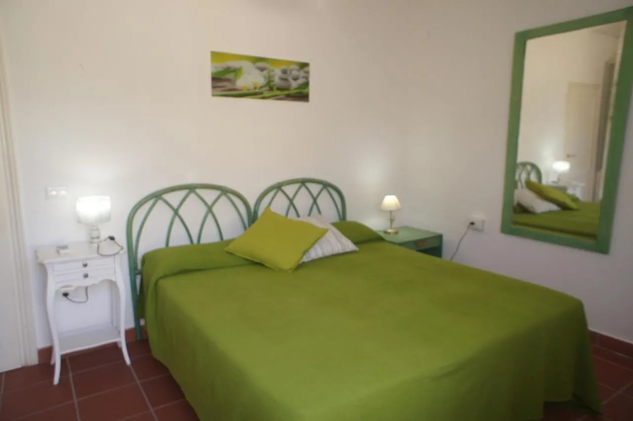Villa Lorena San Vincenzo 0*,