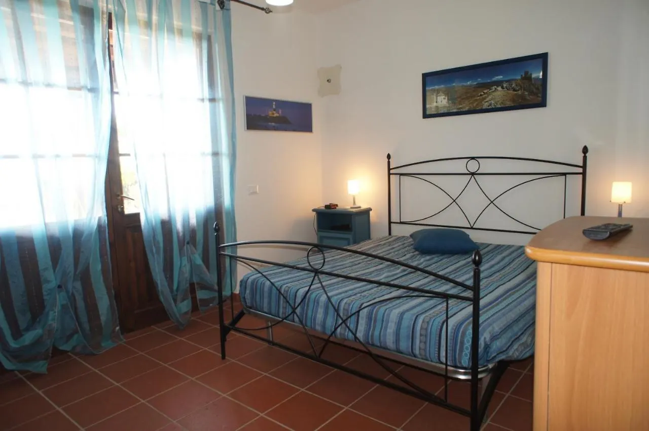 Villa Lorena San Vincenzo