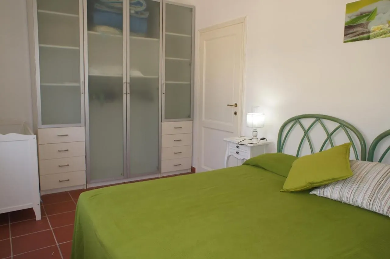 Villa Lorena San Vincenzo