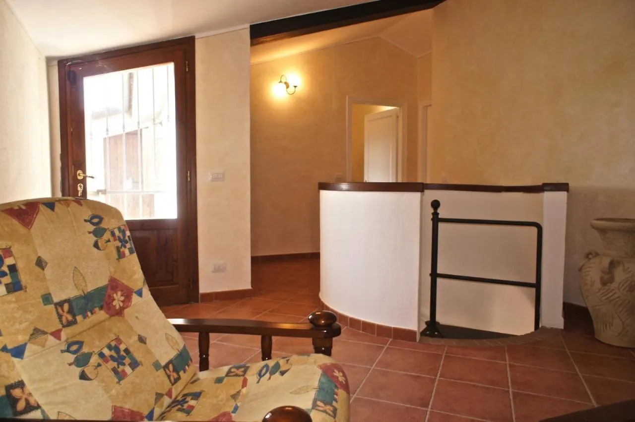 Villa Lorena San Vincenzo