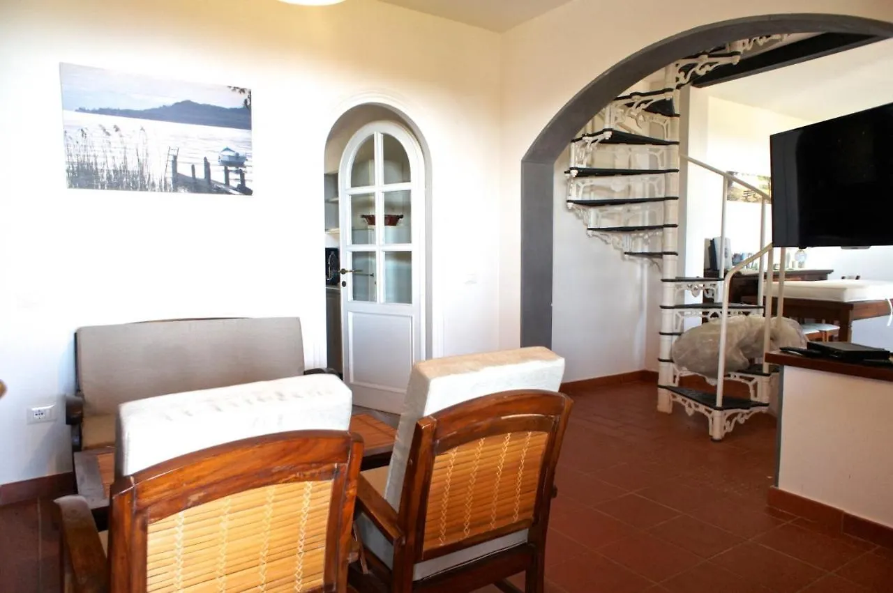 Villa Lorena San Vincenzo
