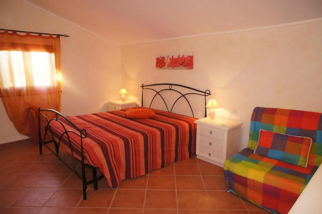 Villa Lorena San Vincenzo 0*,  Italy