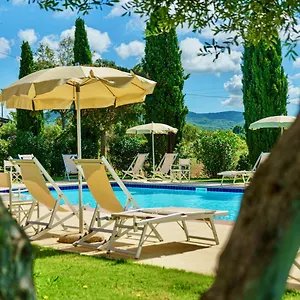 In Santa Maria Appartement