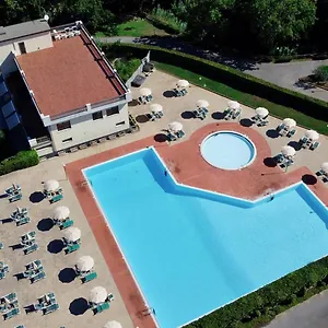 Hotel apartamentowy Le Residenze Di Santa Costanza - Mirto/corbezzolo, San Vincenzo